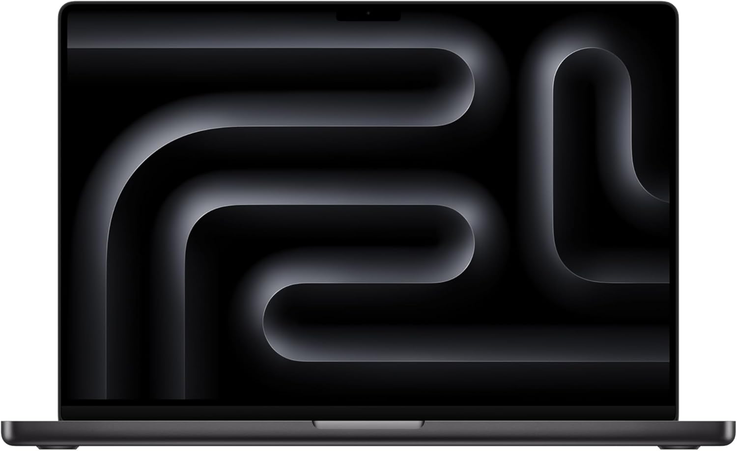 MacBook Pro: 16" - 36GB RAM - 2TB SSD Storage - M5 Max Chip