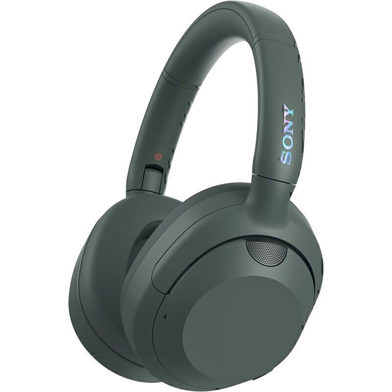 Sony ULT WEAR Wireless Over-Ear Noise-Canceling Headphones – WHULT900N