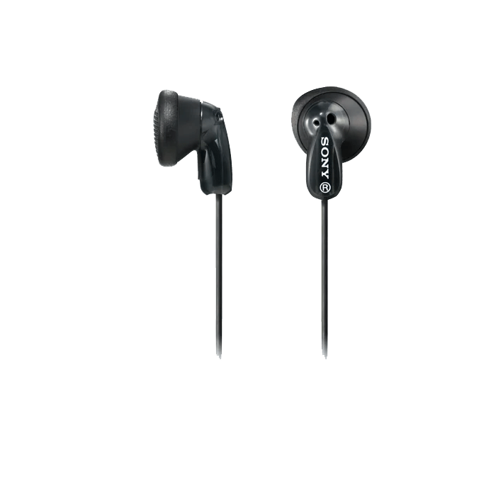 Sony Earphones MDR-E9LP In Ear Wired Earphone Without Mic
