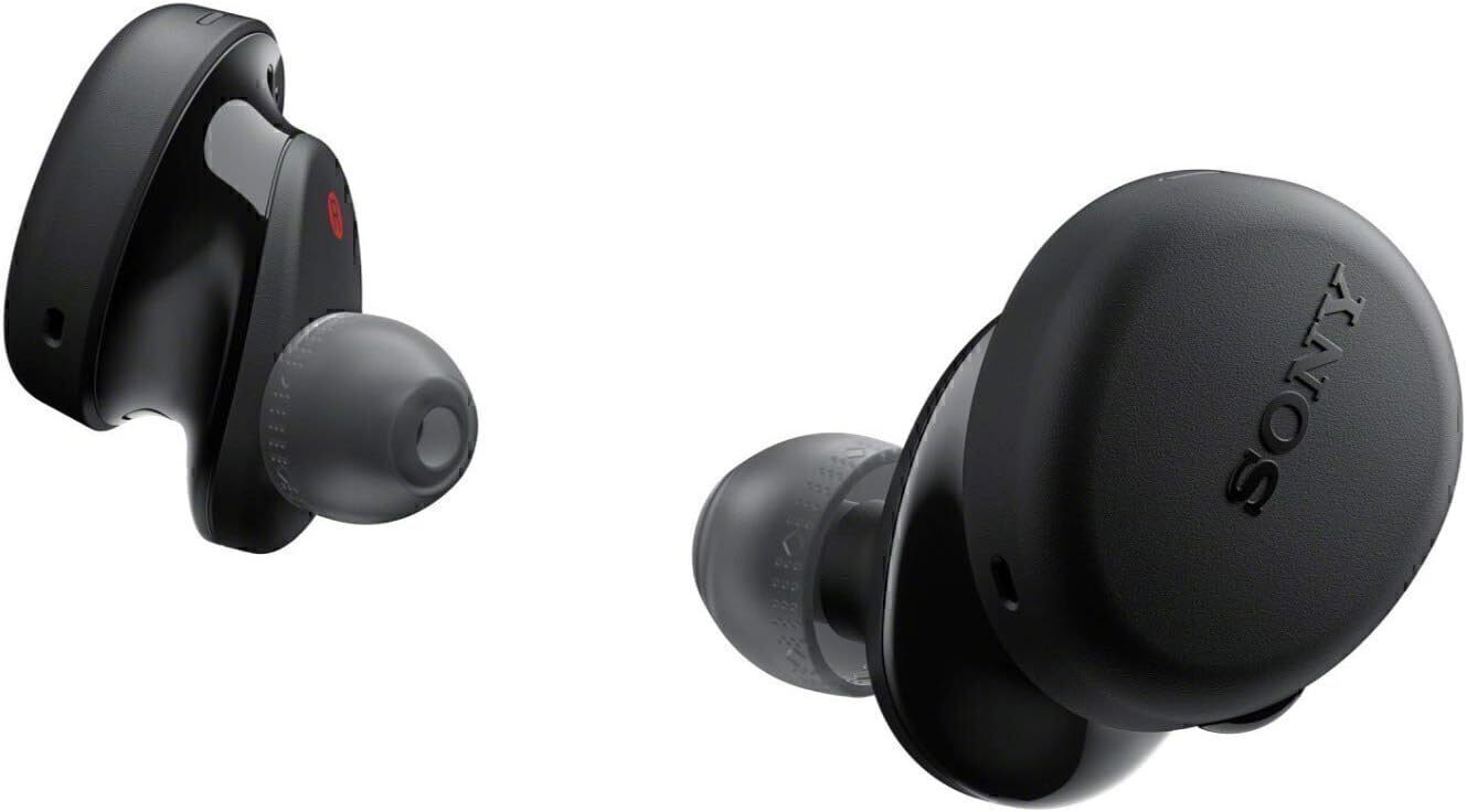 Sony WF-XB700 Wireless Headphones with EXTRA BASS