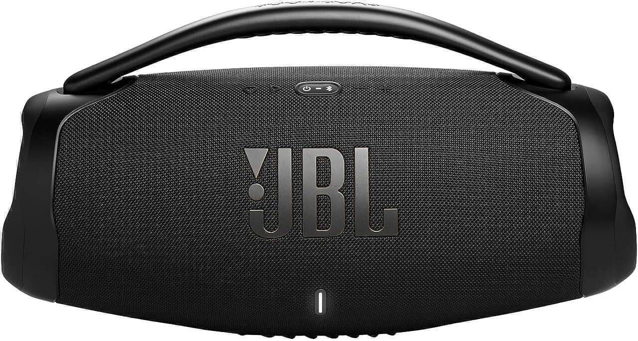 Boombox 3 Wifi