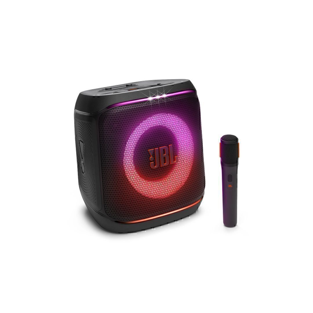 JBL Partybox Encore 2 (with mic)