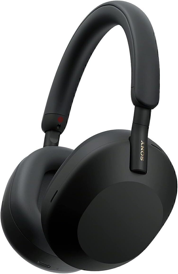 sony-wh-1000xm5-noise-cancelling-wireless-headphones-black