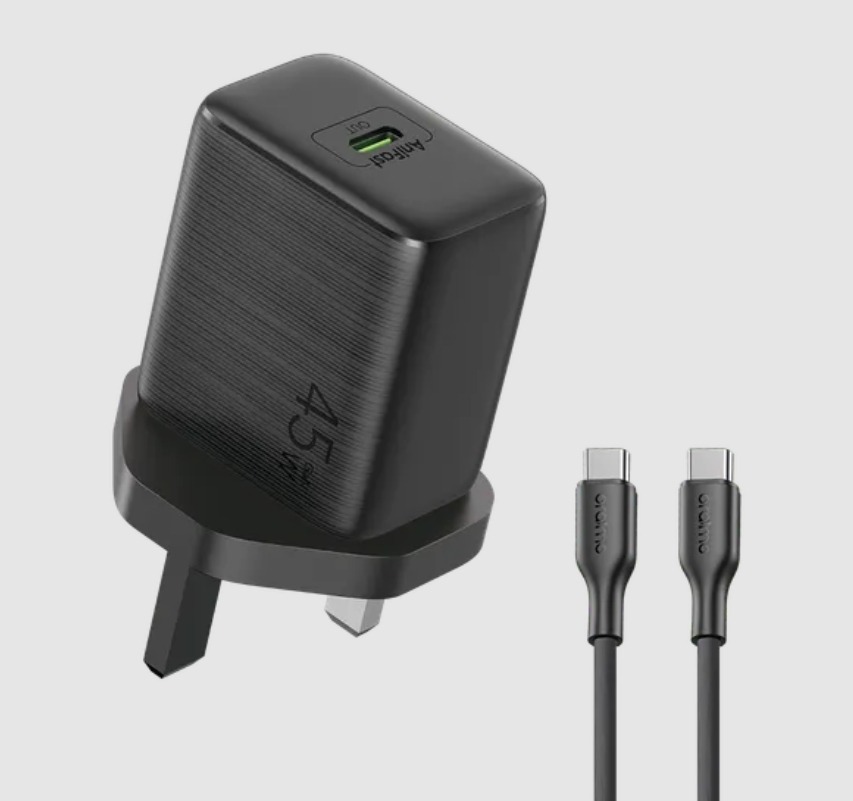 oraimo-powergan-451-45w-gan-ultra-fast-wall-charger-ocw-5451cc
