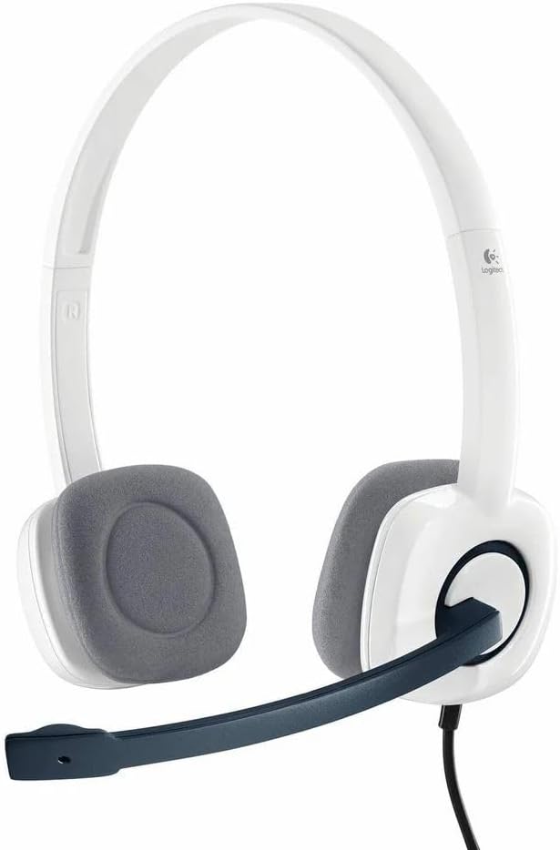 logitech-h150-stereo-headset-with-noise-cancelling-mic-white