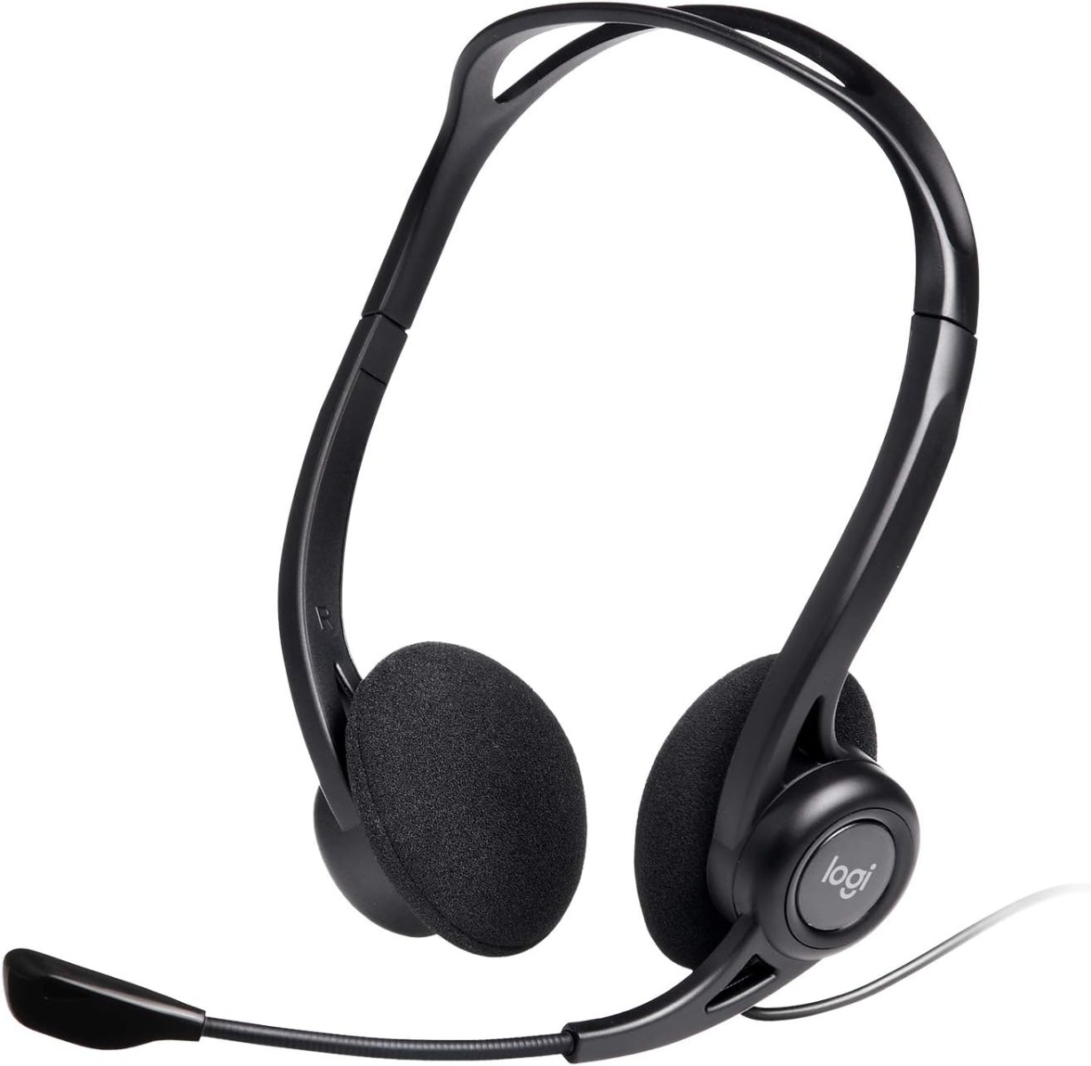 Logitech USB 960 Stereo Headset