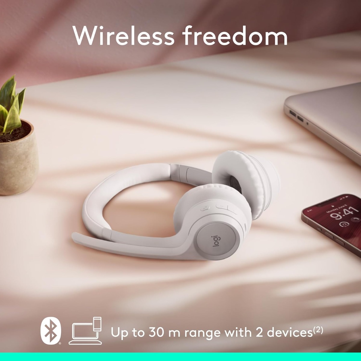 logitech-zone-300-wireless-bluetooth-headset-with-noise-cancelling-mic-off-white