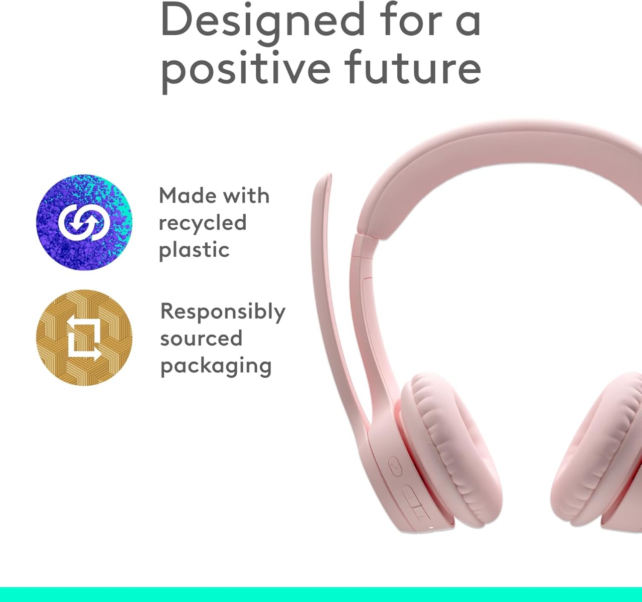 logitech-zone-300-wireless-bluetooth-headset-with-noise-cancelling-mic-rose