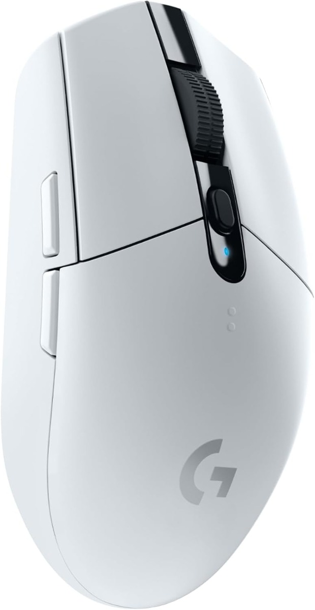 logitech-g305-lightspeed-wireless-gaming-mouse-white