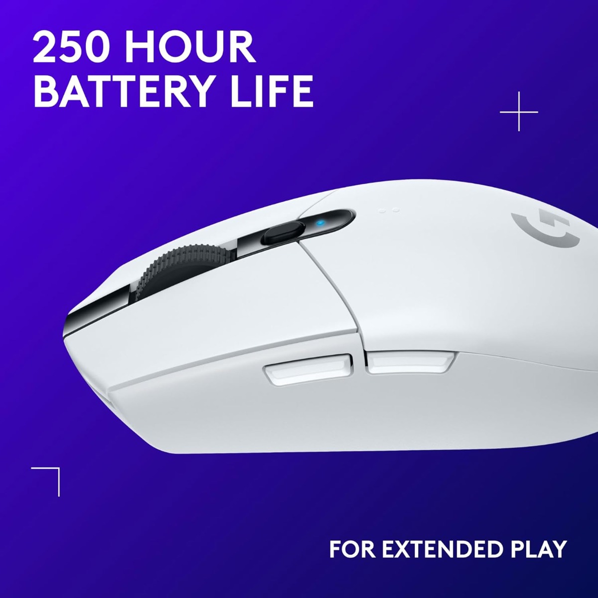 logitech-g305-lightspeed-wireless-gaming-mouse-white