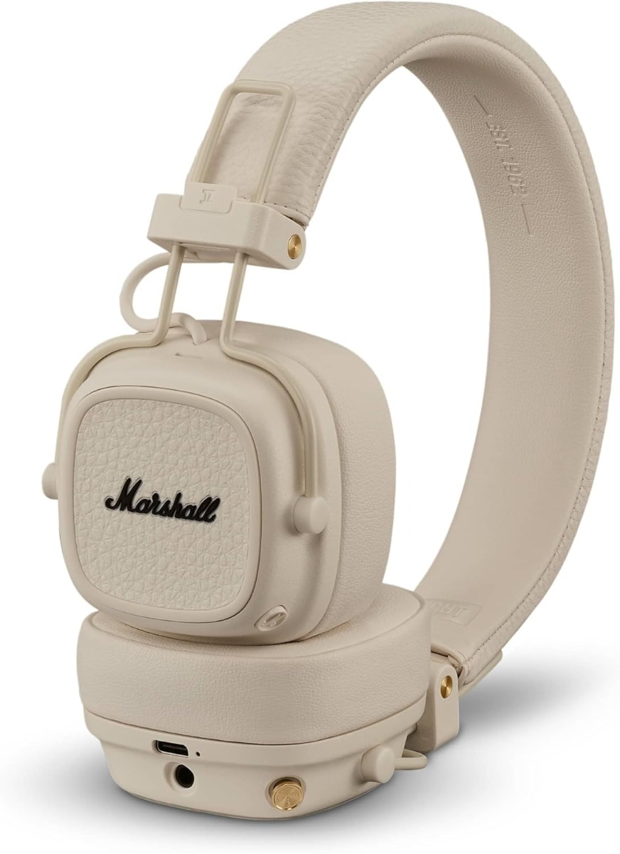marshall
