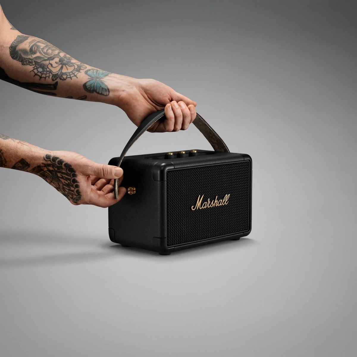 marshall-kilburn-ii-bluetooth-portable-speaker