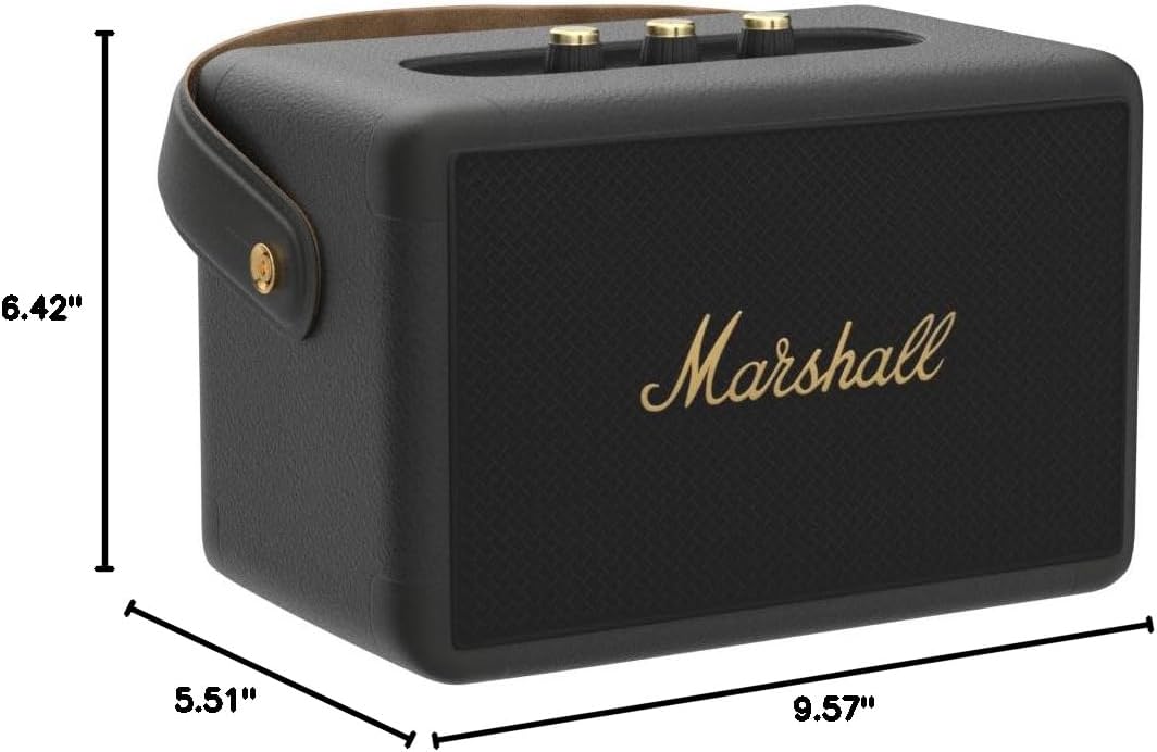 marshall-kilburn-ii-bluetooth-portable-speaker