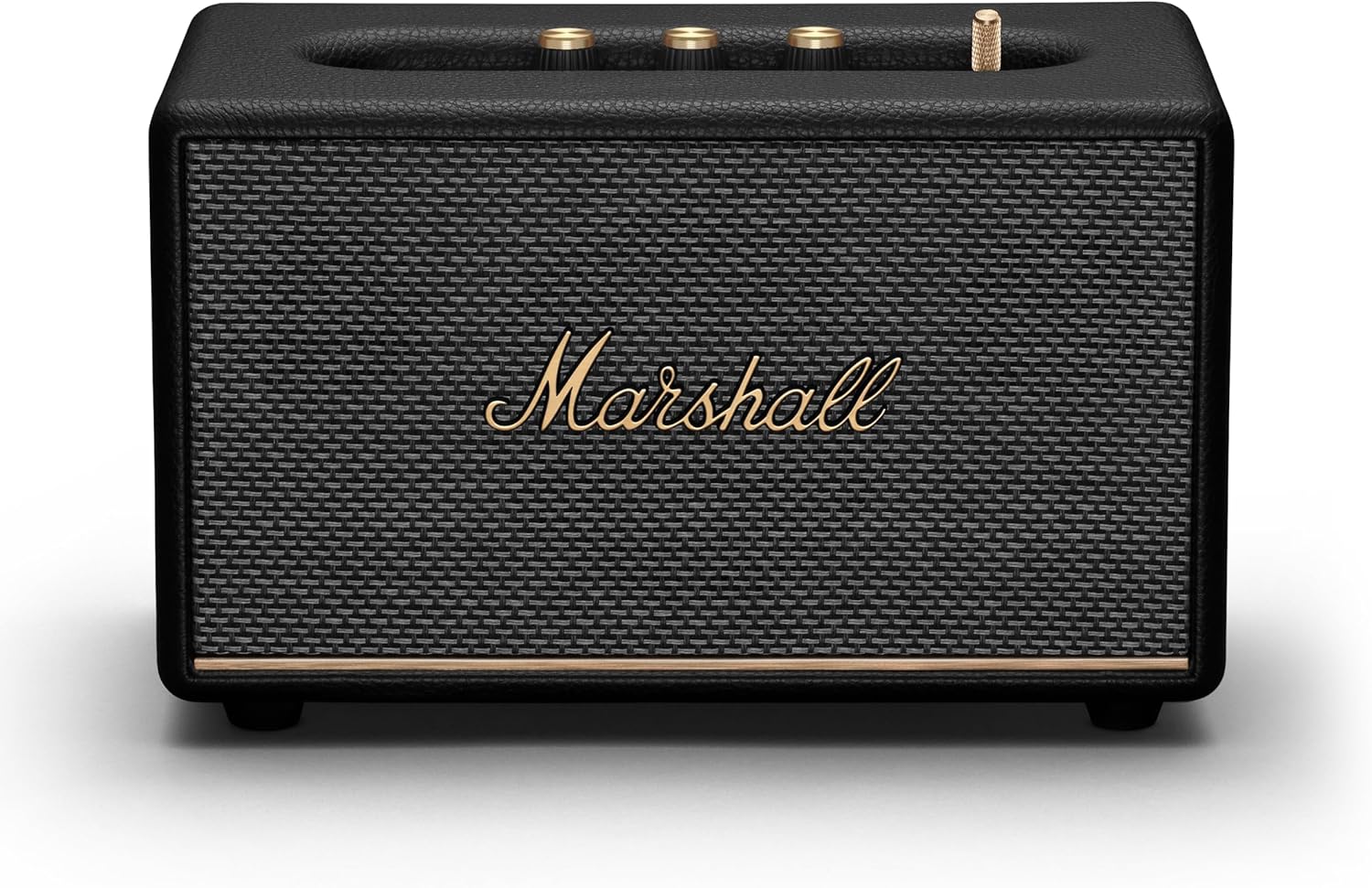 Marshall Acton III Bluetooth Home Speaker - Cream