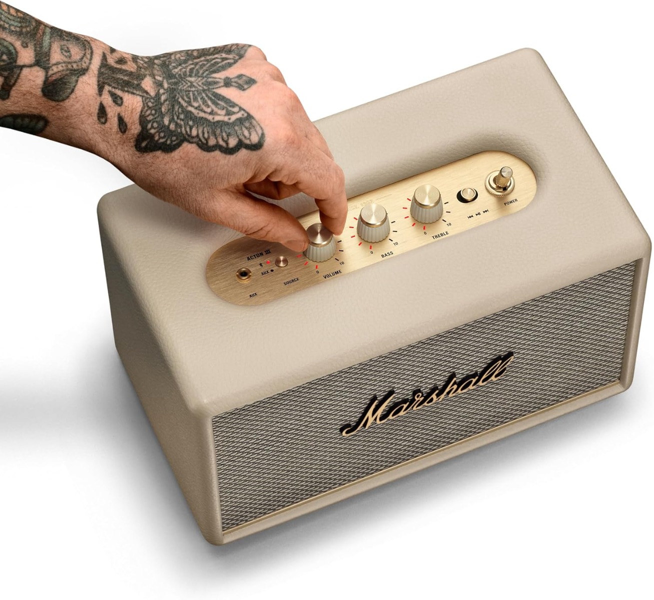 marshall-acton-iii-bluetooth-home-speaker-cream