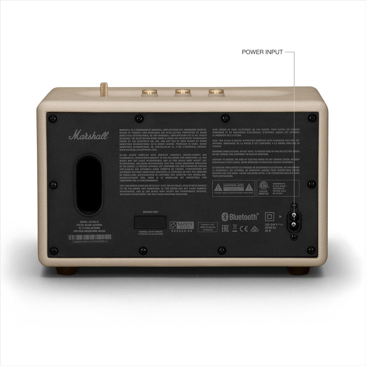 marshall-acton-iii-bluetooth-home-speaker-cream