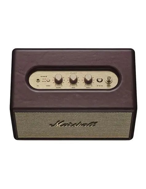 marshall-acton-iii-bluetooth-home-speaker-burgundy