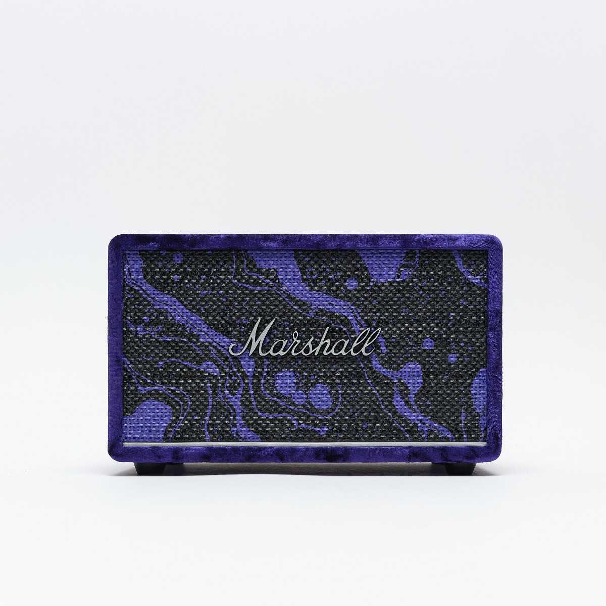 Marshall Action III X Hendrix 60th Anniversary Edition