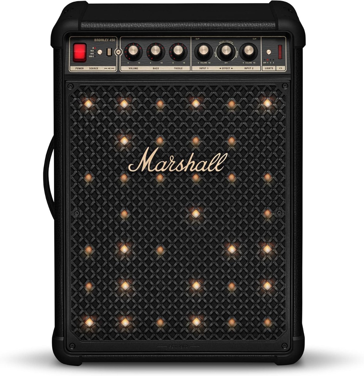 marshall-bromley-450-portable-party-speaker-black-brass
