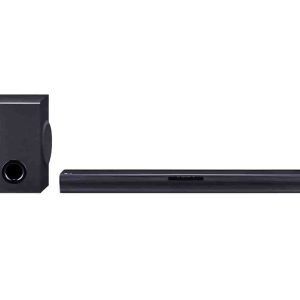 LG SQC1 2.1ch 160W Soundbar