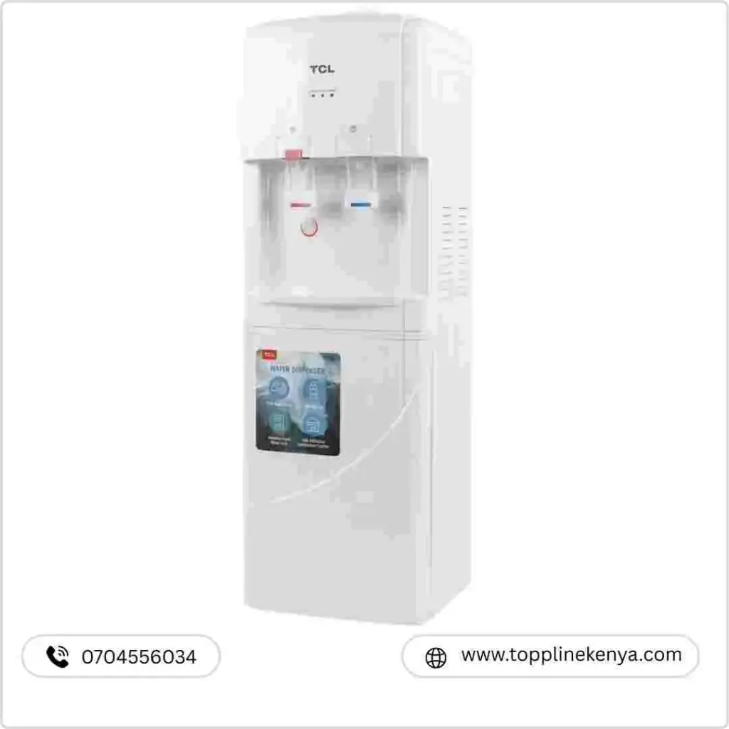 tcl_tylyr801_hot_and_cold_water_dispenser